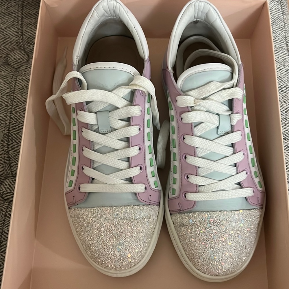 Sophia Webster sneakers